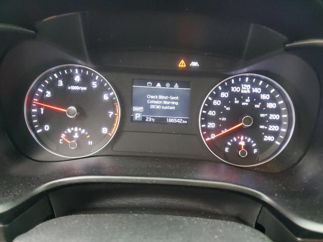 2019 KIA FORTE EX 3KPF54AD2KE121921