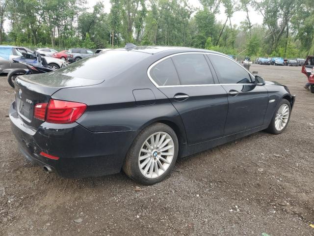 2013 BMW 535 XI - WBAFU7C56DDU76540