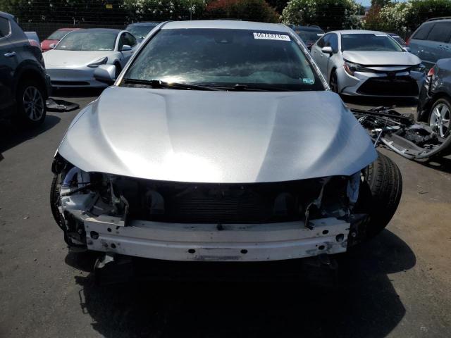 2018 TOYOTA CAMRY LE - 4T1B31HKXJU500670