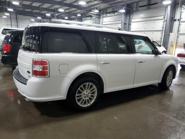 2018 FORD FLEX SEL 2FMHK6C81JBA10226