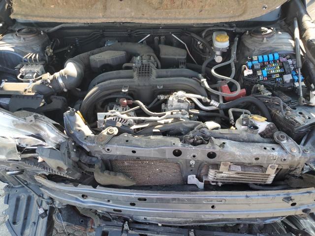 2015 SUBARU OUTBACK 2.5I LIMITED 4S4BSALC4F3234403