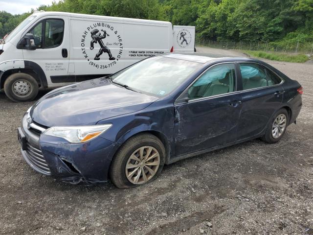 2016 TOYOTA CAMRY LE - 4T1BF1FK3GU999685