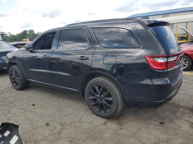 2018 DODGE DURANGO GT 1C4RDJDG7JC448163