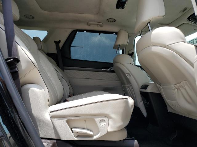 2021 HYUNDAI PALISADE C KM8R7DHE0MU264226