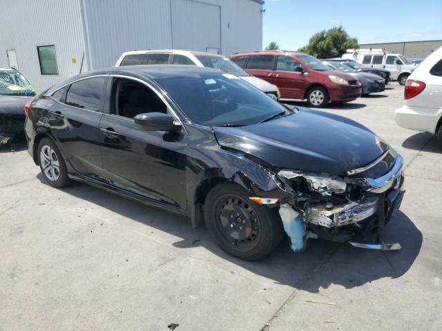 2018 HONDA CIVIC LX 2HGFC2F52JH537998
