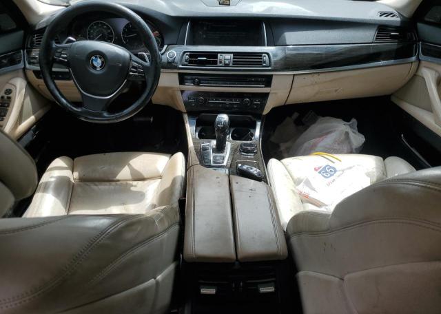 2014 BMW 550 XI - WBAKP9C57ED692951