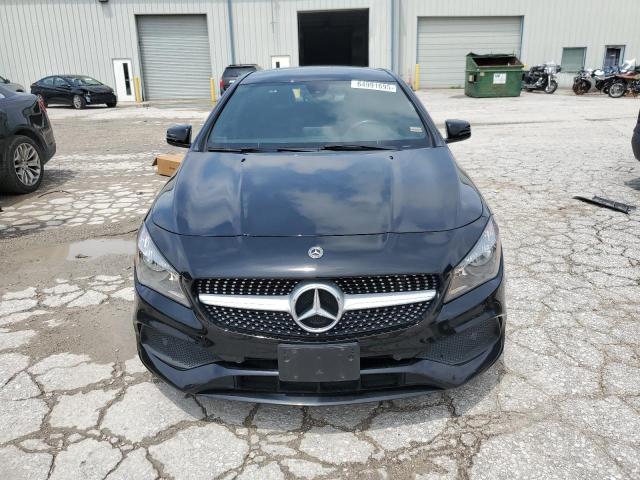 2019 MERCEDES-BENZ CLA 250 4M WDDSJ4GB0KN725405