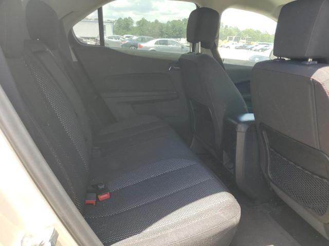 2016 CHEVROLET EQUINOX LT - 1GNALCEKXGZ107481