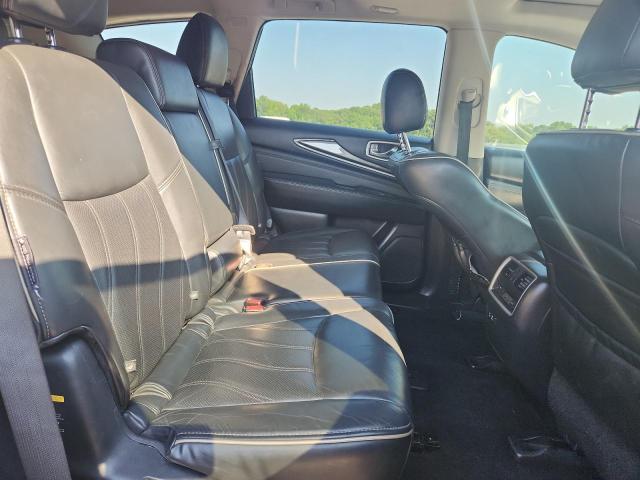 2019 INFINITI QX60 LUXE - 5N1DL0MN8KC534620