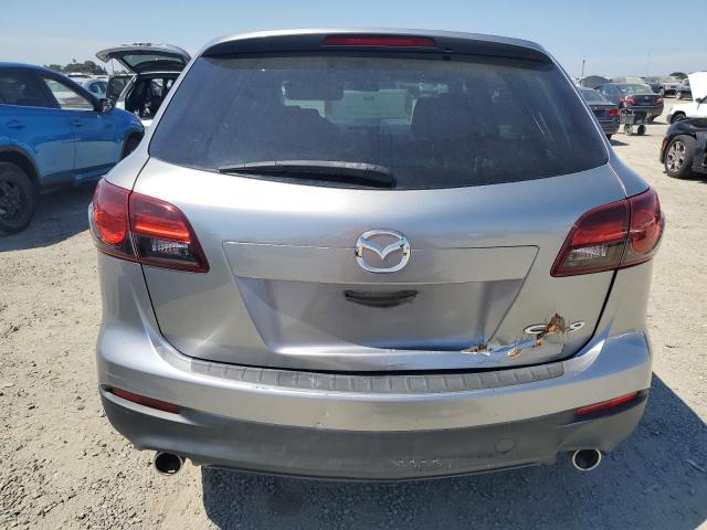 2015 MAZDA CX-9 SPORT - JM3TB2BV1F0451160