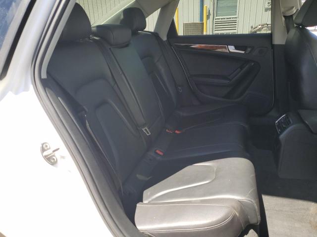 2015 AUDI A4 PREMIUM - WAUFFAFL1FA076309