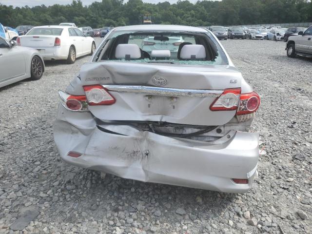 2011 TOYOTA COROLLA BA - 2T1BU4EE0BC713367