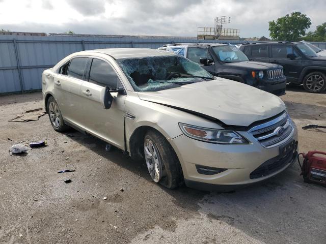 2011 FORD TAURUS SEL - 1FAHP2EW7BG114617