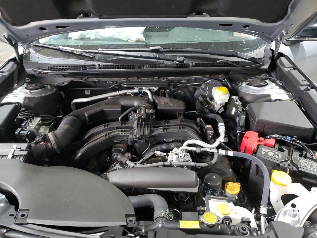 SUBARU OUTBACK PREMIUM