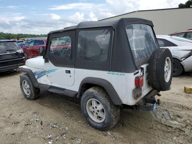 Vin: 1j4fy29s9pp201801, lot: 64068465, jeep wrangler 19932