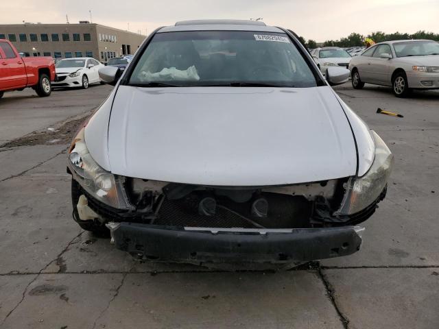 2010 HONDA ACCORD EX - 1HGCP2F71AA181891