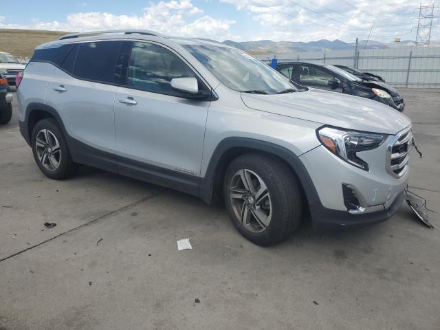 2019 GMC TERRAIN SL 3GKALPEV6KL178305