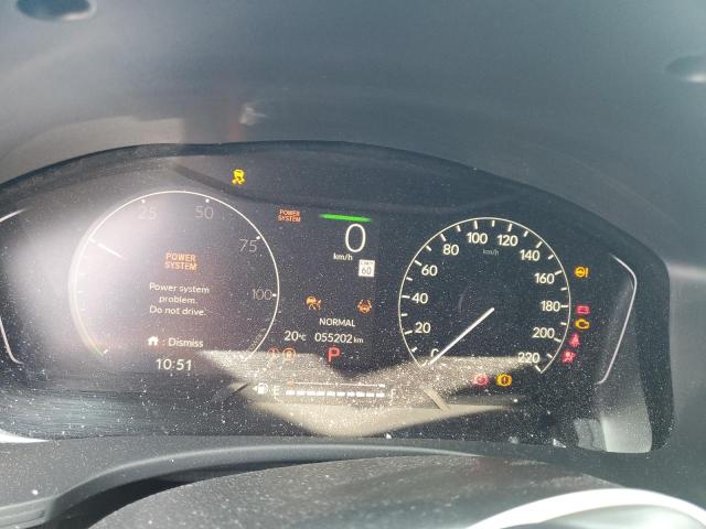 2025 HONDA CIVIC SPOR 2HGFE4F81SH004719