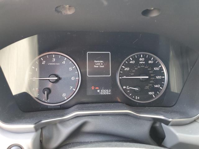 2023 SUBARU OUTBACK LI #3303725425