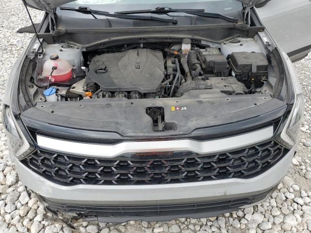 2023 KIA SPORTAGE X 5XYK6CAF0PG041454