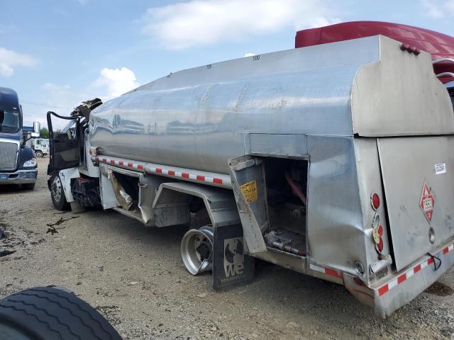 2017 KENWORTH T370 #3226049026