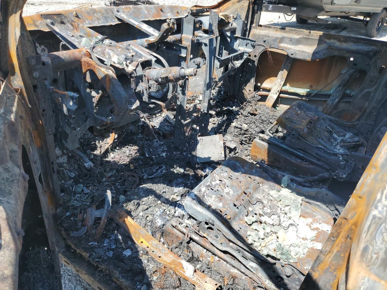 DODGE GRAND CARAVAN SXT