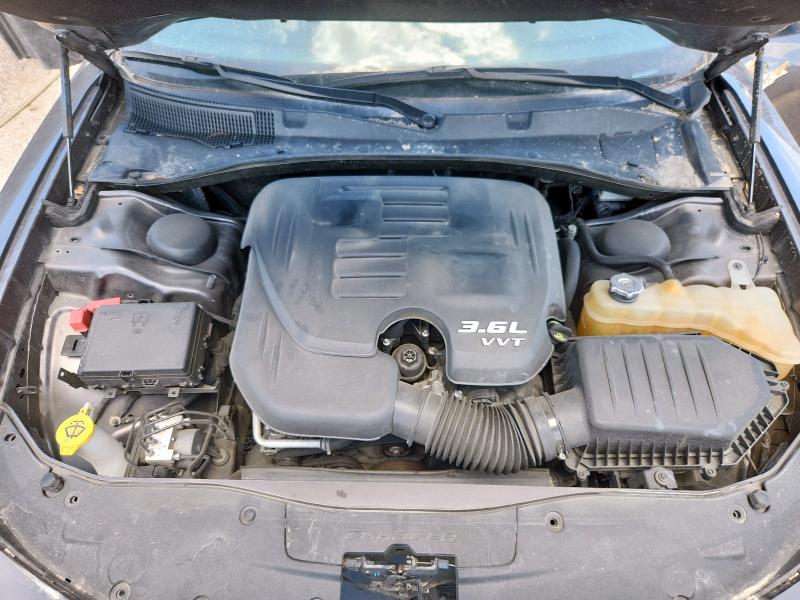 2020 DODGE CHARGER SX 2C3CDXBG3LH234559