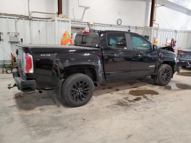 2021 GMC CANYON ELE 1GTG6CEN3M1113623