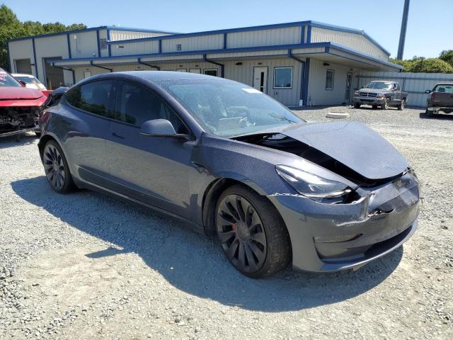 2023 TESLA MODEL 3 - 5YJ3E1EC4PF619218