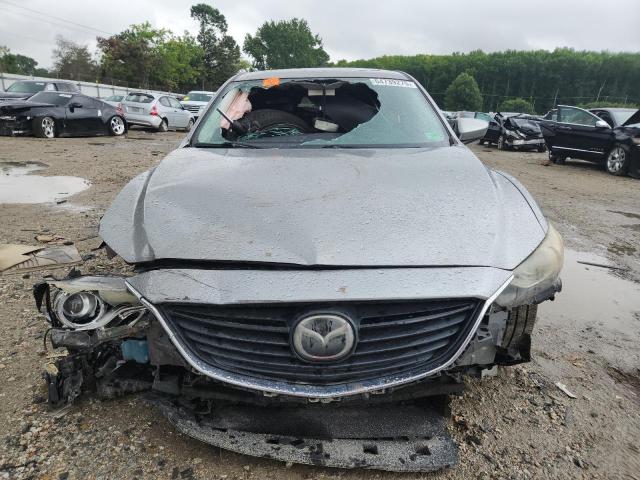 2014 MAZDA 6 GRAND TO - JM1GJ1W60E1143853