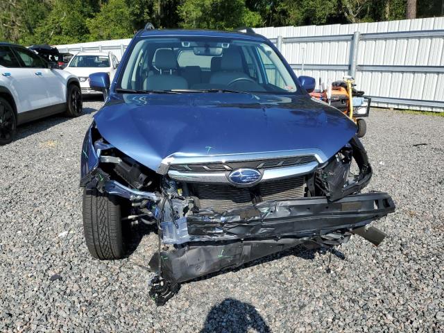 2018 SUBARU FORESTER 2 JF2SJARC9JH453241