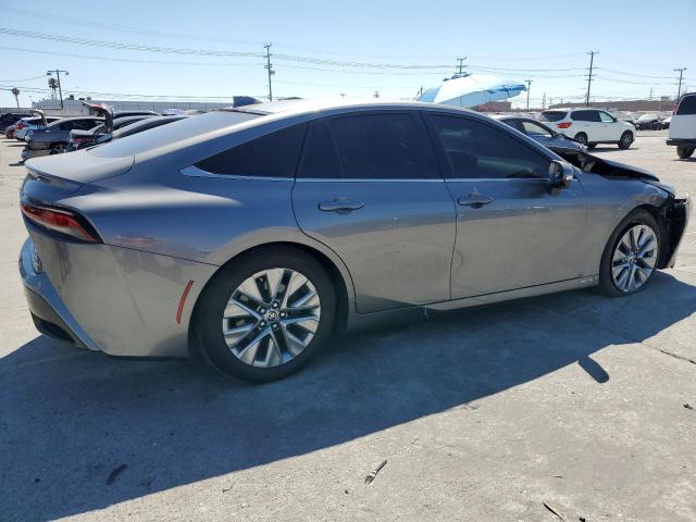 2023 TOYOTA MIRAI XLE JTDAAAAA6PA009899