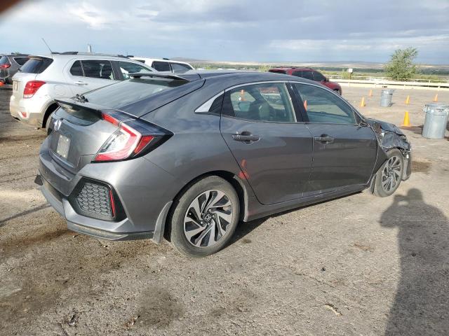 2019 HONDA CIVIC LX SHHFK7H31KU211450