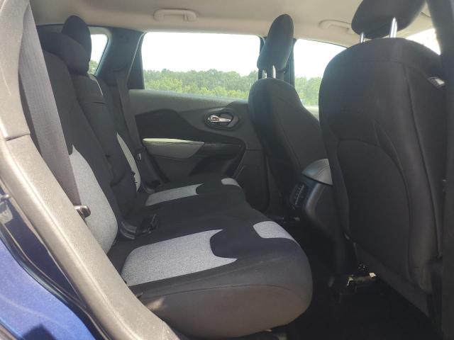 2014 JEEP CHEROKEE S - 1C4PJLAB2EW185220