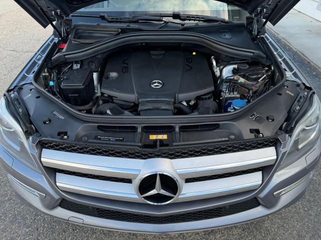 2016 MERCEDES-BENZ GL 350 BLU 4JGDF2EE3GA648335