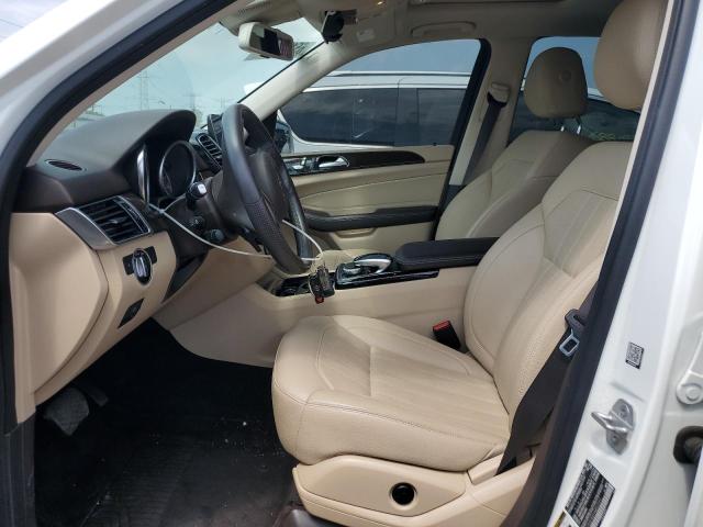 2017 MERCEDES-BENZ GLE 350 4M 4JGDA5HB2HA822592