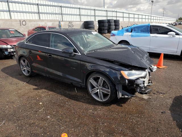 2015 AUDI A3 PREMIUM WAUEFGFF8F1051027