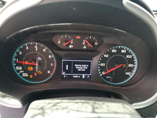 2024 CHEVROLET MALIBU RS 1G1ZG5ST0RF157568
