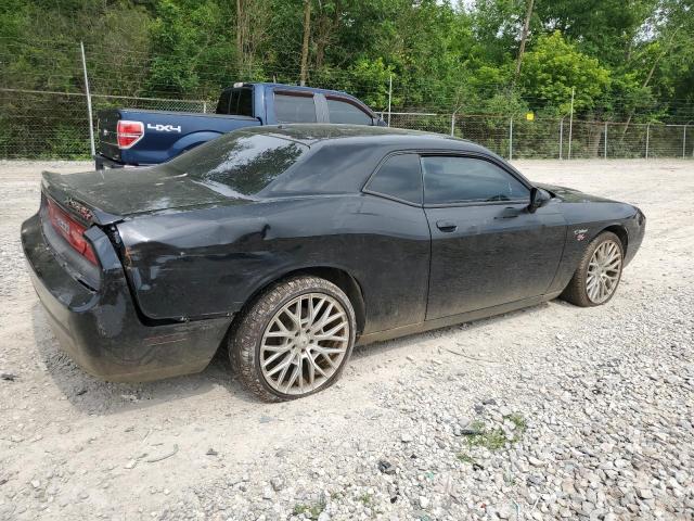 Vin: 2c3cdybt5ch125345, lot: 64002035, dodge challenger r/t 20123