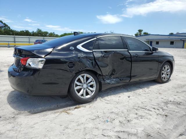 2020 CHEVROLET IMPALA LT 2G11Z5S35L9104890