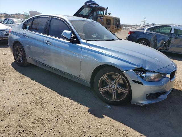 Vin: wba3c1c55fk118931, lot: 64058985, bmw 3 series i sulev 20154