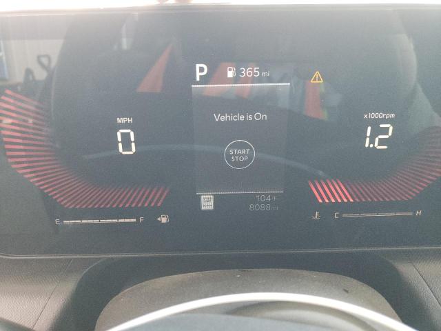 2025 KIA K4 LX 3KPFT4DEXSE099550
