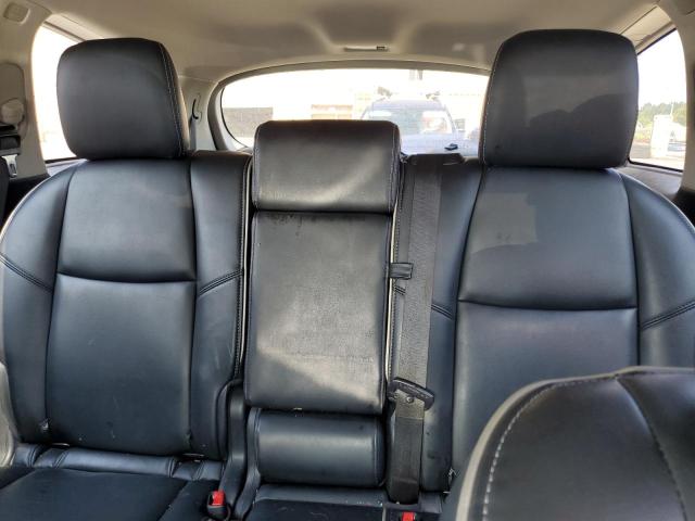 2019 INFINITI QX60 LUXE 5N1DL0MN7KC555877
