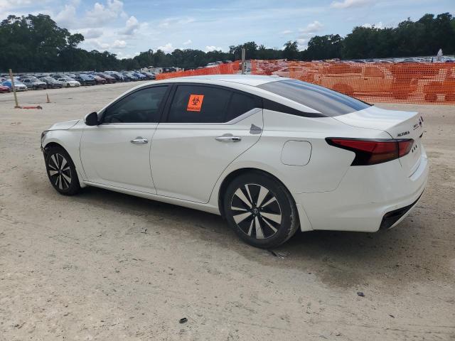 2021 NISSAN ALTIMA SV 1N4BL4DV1MN303218