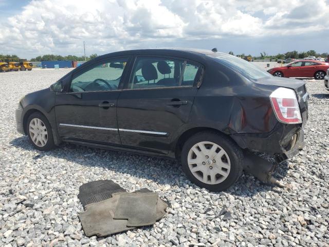 2010 NISSAN SENTRA 2.0 - 3N1AB6AP6AL601837