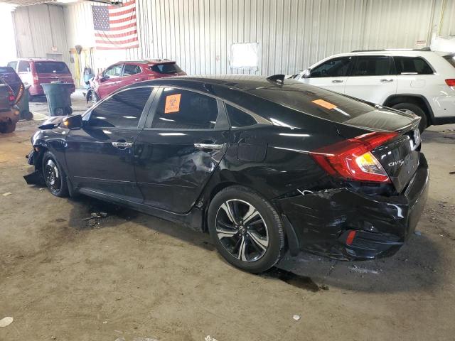 2017 HONDA CIVIC TOUR - 19XFC1F95HE010328