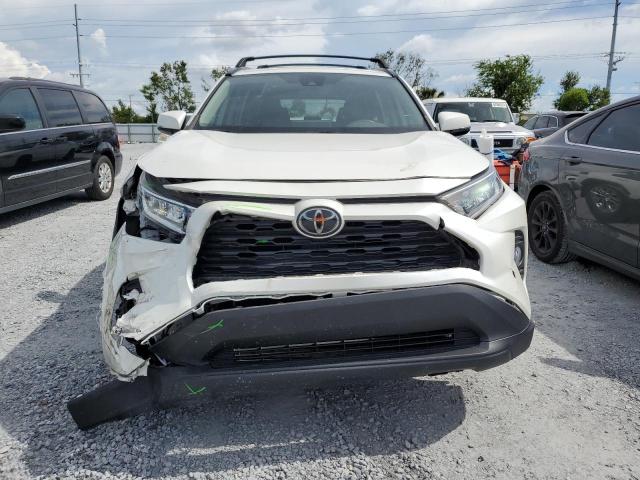 2021 TOYOTA RAV4 XLE P 2T3C1RFV8MW183120