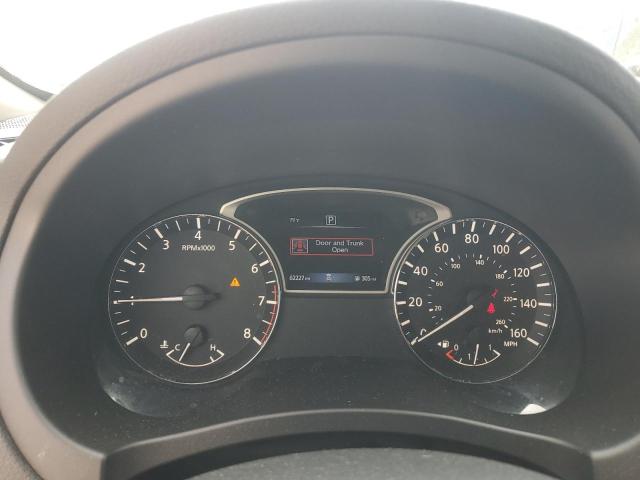 2018 NISSAN ALTIMA 2.5 1N4AL3AP5JC231426