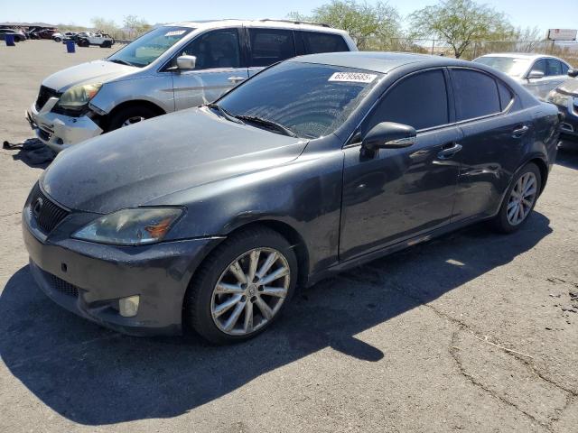 LEXUS IS 250