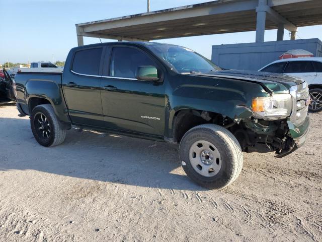 2016 GMC CANYON SLE 1GTG5CE32G1190487